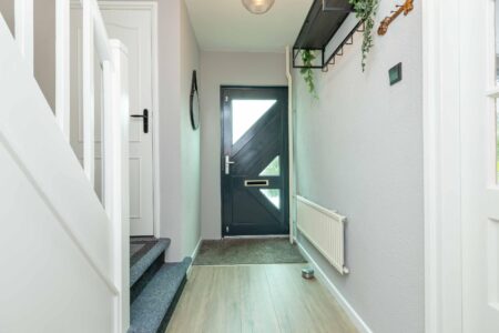 Foto 21 Begoniastraat 61 – Hoogeveen – Foto 20