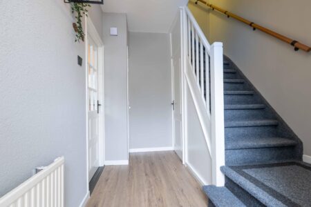 Foto 7 Begoniastraat 61 – Hoogeveen – Foto 6