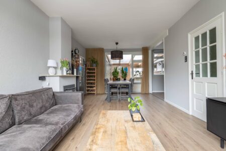 Foto 10 Begoniastraat 61 – Hoogeveen – Foto 9