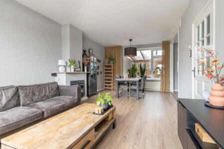 Foto 3 Begoniastraat 61 – Hoogeveen – Foto 2