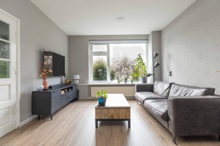 Foto 2 Begoniastraat 61 – Hoogeveen – Foto