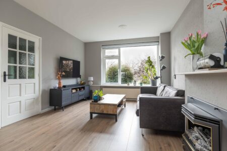 Foto 11 Begoniastraat 61 – Hoogeveen – Foto 10