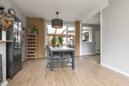 Foto 13 Begoniastraat 61 – Hoogeveen – Foto 12