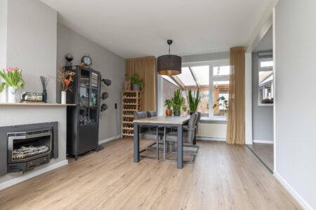 Foto 12 Begoniastraat 61 – Hoogeveen – Foto 11