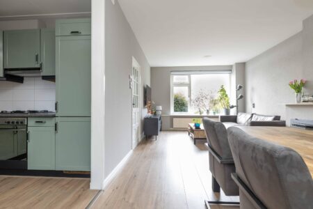 Foto 15 Begoniastraat 61 – Hoogeveen – Foto 14