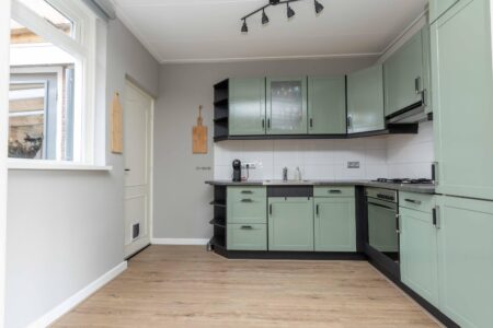 Foto 4 Begoniastraat 61 – Hoogeveen – Foto 4