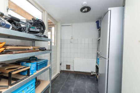 Foto 19 Begoniastraat 61 – Hoogeveen – Foto 16