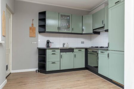 Foto 16 Begoniastraat 61 – Hoogeveen – Foto 15