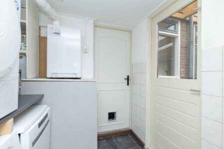 Foto 20 Begoniastraat 61 – Hoogeveen – Foto 19