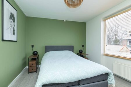 Foto 25 Begoniastraat 61 – Hoogeveen – Foto 23