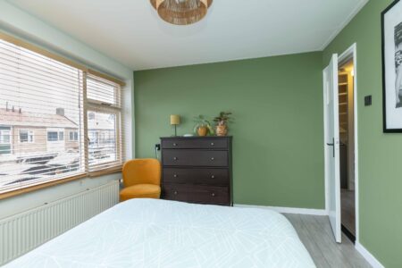 Foto 26 Begoniastraat 61 – Hoogeveen – Foto 27