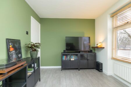 Foto 29 Begoniastraat 61 – Hoogeveen – Foto 30