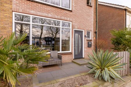 Foto 6 Boekweitlaan 19 – Hoogeveen – Foto 5