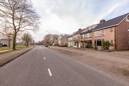 Foto 54 Boekweitlaan 19 – Hoogeveen – Foto 53