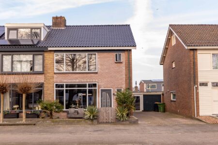 Foto 52 Boekweitlaan 19 – Hoogeveen – Foto 52