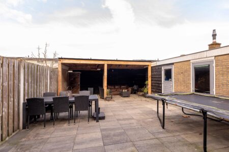 Foto 45 Boekweitlaan 19 – Hoogeveen – Foto 43