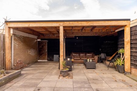 Foto 46 Boekweitlaan 19 – Hoogeveen – Foto 46