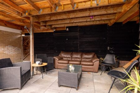 Foto 47 Boekweitlaan 19 – Hoogeveen – Foto 45