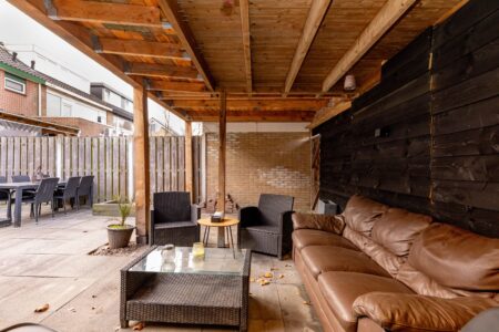 Foto 48 Boekweitlaan 19 – Hoogeveen – Foto 48