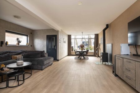 Foto 2 Boekweitlaan 19 – Hoogeveen – Foto