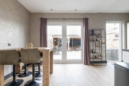 Foto 14 Boekweitlaan 19 – Hoogeveen – Foto 13