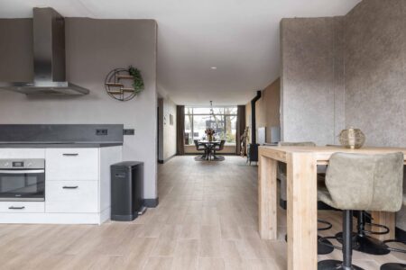 Foto 16 Boekweitlaan 19 – Hoogeveen – Foto 14