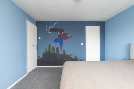 Foto 24 Boekweitlaan 19 – Hoogeveen – Foto 23