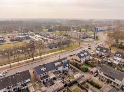 Foto 57 Boekweitlaan 19 – Hoogeveen – Foto 54