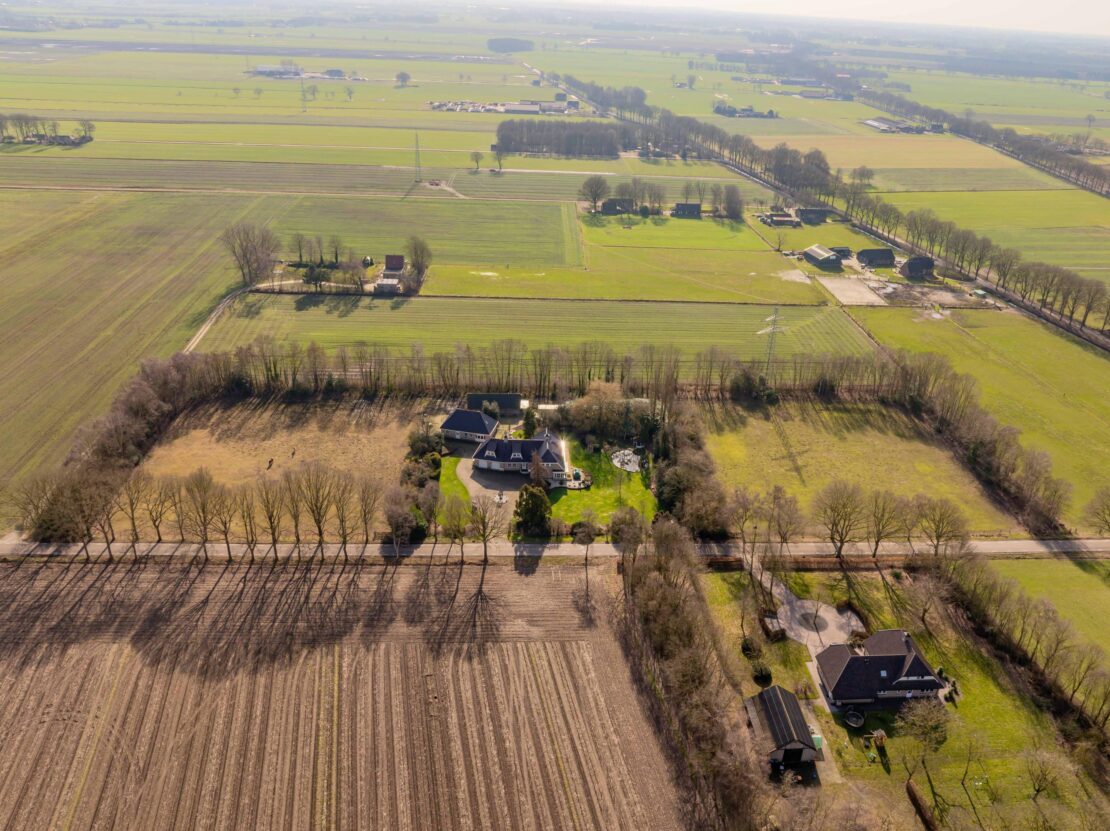 Foto 1 Burgemeester Jansstraat 3 – Kerkenveld