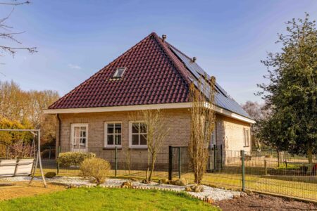 Foto 50 Burgemeester Jansstraat 3 – Kerkenveld – Foto 50