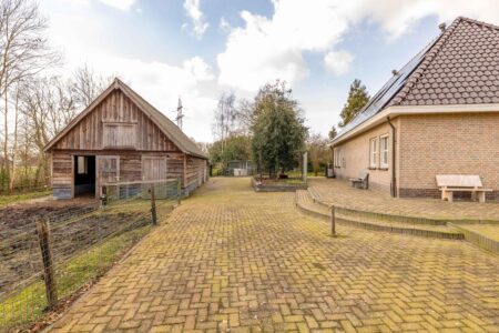 Foto 77 Burgemeester Jansstraat 3 – Kerkenveld – Foto 76