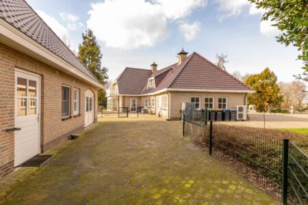 Foto 76 Burgemeester Jansstraat 3 – Kerkenveld – Foto 74