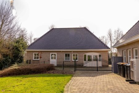 Foto 51 Burgemeester Jansstraat 3 – Kerkenveld – Foto 49