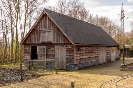 Foto 82 Burgemeester Jansstraat 3 – Kerkenveld – Foto 81