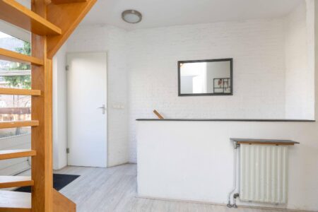 Foto 18 Grote Kerkstraat 31 – Hoogeveen – Foto 19