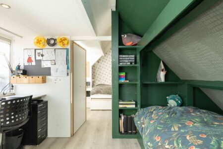 Foto 29 Grote Kerkstraat 31 – Hoogeveen – Foto 30