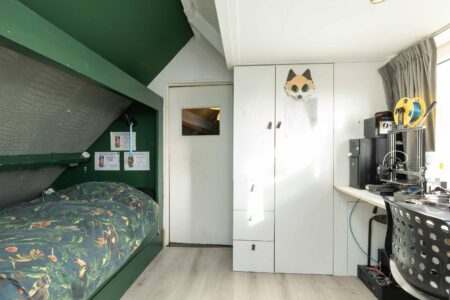 Foto 30 Grote Kerkstraat 31 – Hoogeveen – Foto 29