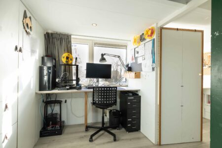 Foto 31 Grote Kerkstraat 31 – Hoogeveen – Foto 28