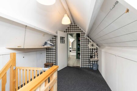 Foto 28 Grote Kerkstraat 31 – Hoogeveen – Foto 27