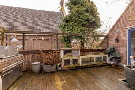 Foto 42 Grote Kerkstraat 31 – Hoogeveen – Foto 41