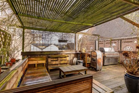 Foto 43 Grote Kerkstraat 31 – Hoogeveen – Foto 42