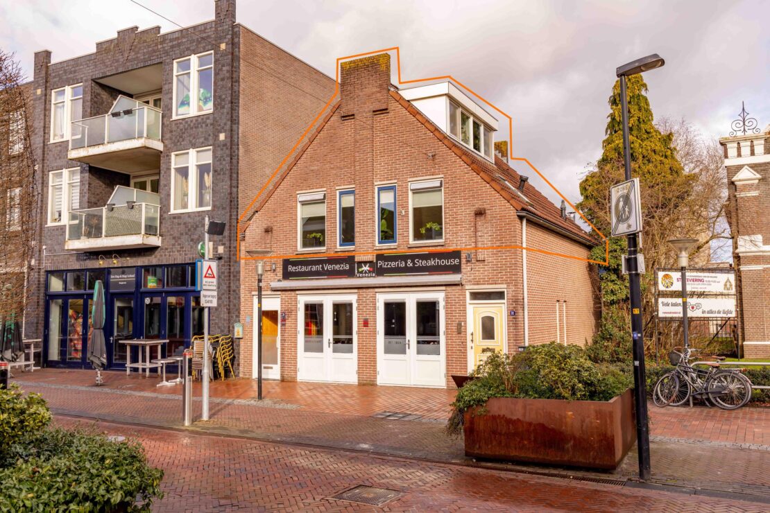 Foto 1 Grote Kerkstraat 31 – Hoogeveen