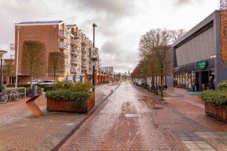 Foto 47 Grote Kerkstraat 31 – Hoogeveen – Foto 46