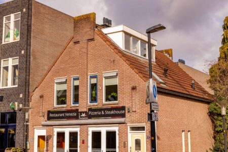 Foto 6 Grote Kerkstraat 31 – Hoogeveen – Foto 5