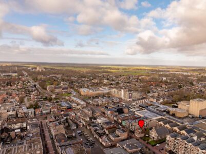 Foto 48 Grote Kerkstraat 31 – Hoogeveen – Foto 47