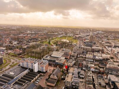 Foto 49 Grote Kerkstraat 31 – Hoogeveen – Foto 48