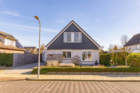 Foto 52 Dotterbloem 29 – Hoogeveen – Foto 51