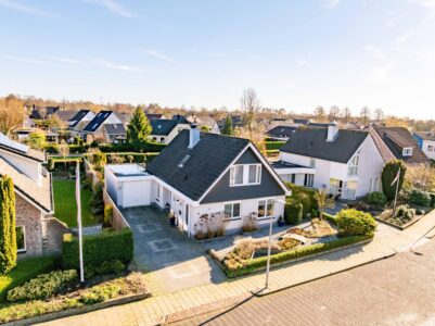 Foto 5 Dotterbloem 29 – Hoogeveen – Foto 4