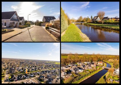 Foto 58 Dotterbloem 29 – Hoogeveen – Foto 57
