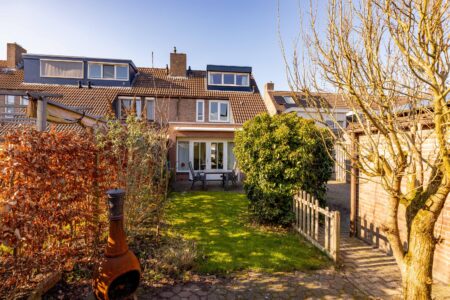 Foto 53 van Leeuwenhoekstraat 39 – Hoogeveen – Foto 39